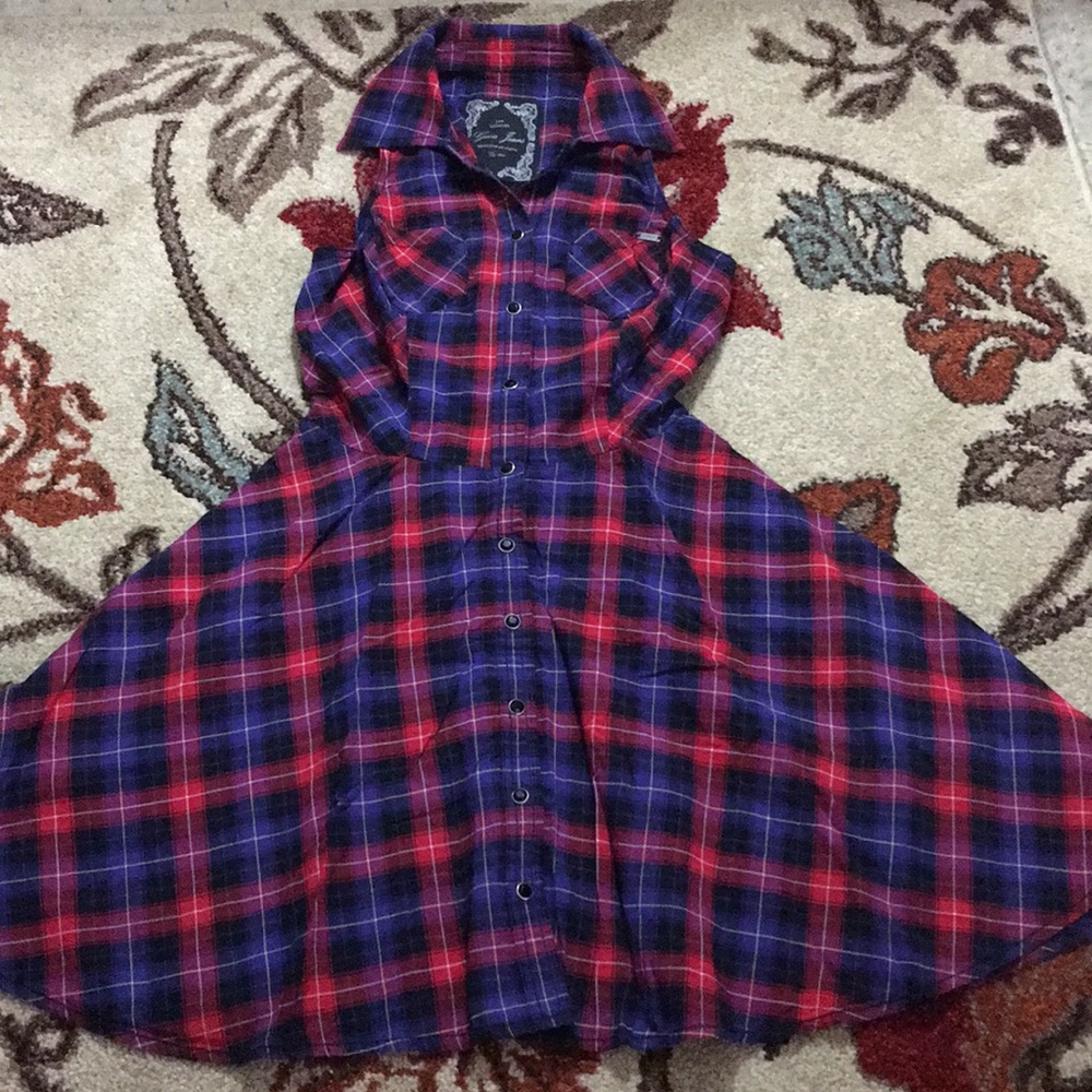 Guess dress Sz 1